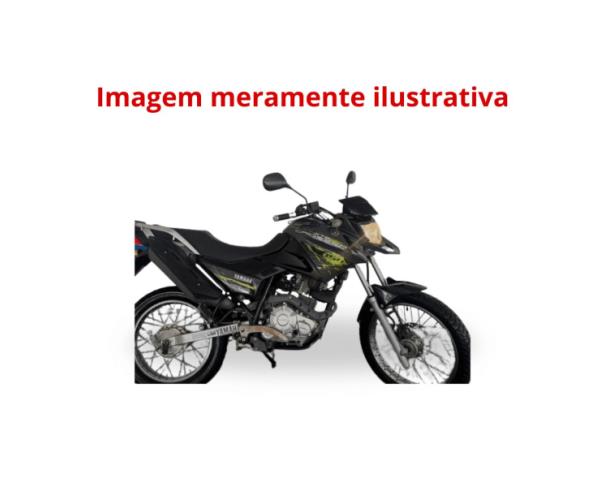 Foto de  1 (uma) Motocicleta Marca Yamaha| Modelo XTZ | 150 CROSSER ED | ano 2014/2014 | Placa NAX4635