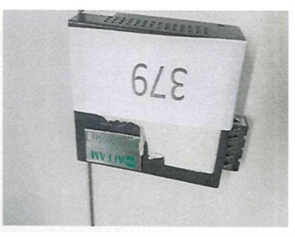 Foto de 123 Bens Móveis de Informática