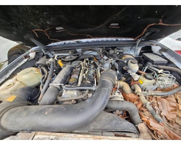 Foto de 1 Veículo | Ford | Ranger XLS 13P | Diesel | Ano 2010/2010 | Placa NOT6965 | Renavam 324676760 | Chassi 8AFER13P3BJ406256 