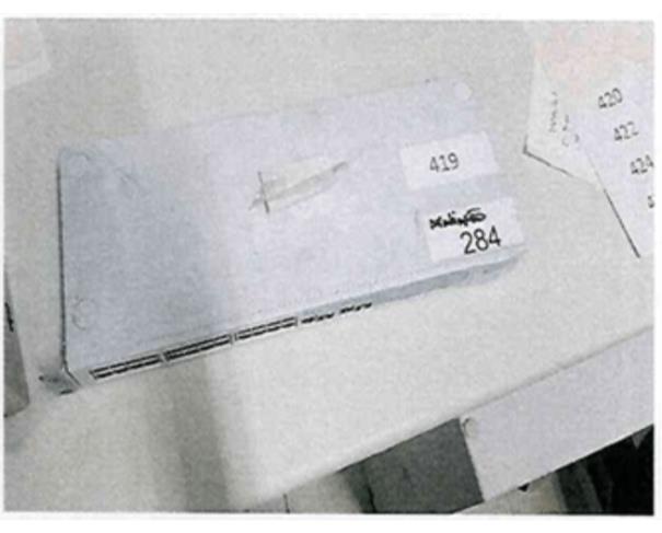 Foto de 123 Bens Móveis de Informática