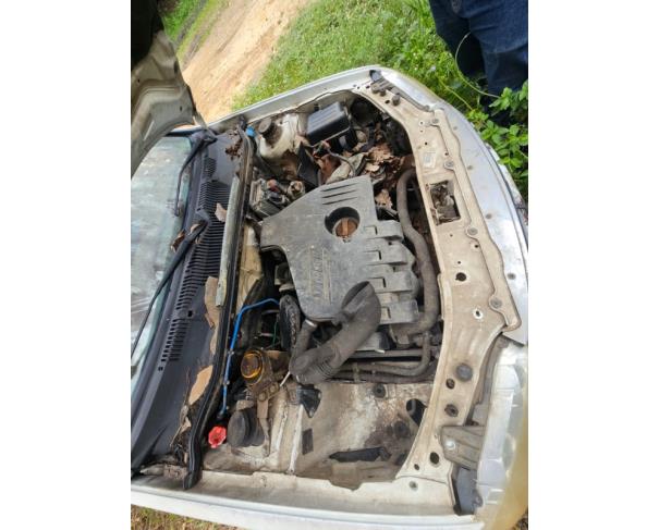 Foto de 1 Veículo | Fiat | Palio HLX Flex | Ano 2007/2007 | Placa JXN5413 | Renavam 914230760| Chassi 9BD17141T72927139 