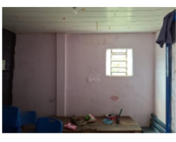 Foto de  1 Imóvel | Área de 312,50m² | 5 Quartos | 2 Banheiros | 1 Cozinha | Rua Vereador Joaquim Martins, nº 2441 | Pintolândia | Boa 