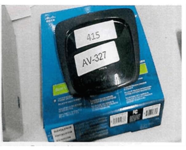 Foto de 123 Bens Móveis de Informática