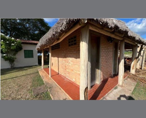 Foto de 1 Lote de Terras Rural | Área de 1.795,35ha | Amajarí/RR