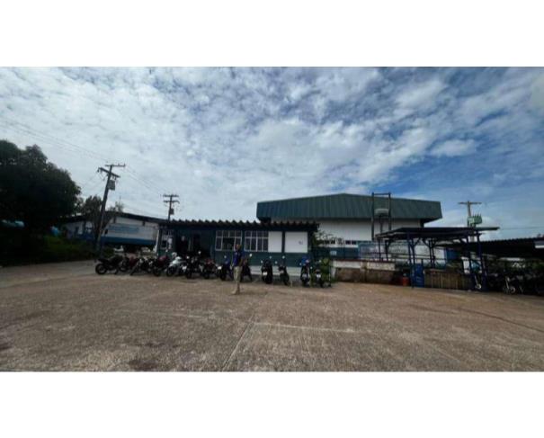 Foto de Imóvel Comercial | Área de 11.320,11m² | Distrito Industrial | Área Construída de 5.225,23m² | Garagem Coberta em Estrutura Metálica | Guarita de Recepção | 3 Galpões Industriais | Av. Abiurana nº 358