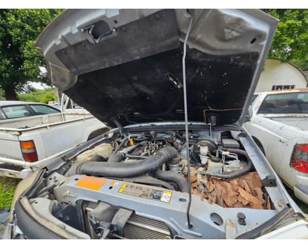 Foto de 1 Veículo | Ford | Ranger XLS 13P | Diesel | Ano 2010/2010 | Placa NOT6965 | Renavam 324676760 | Chassi 8AFER13P3BJ406256 
