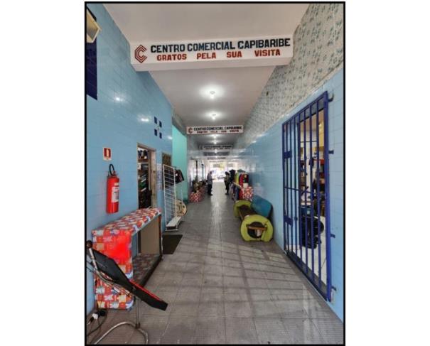 Foto de Imóvel Comercial | Área de 1435,94m² | 16 Salas | 2 Áreas Descobertas | 6 Banheiros | 1 Varanda | Floriano Peixoto, nº 259 | Centro | Manaus/AM 