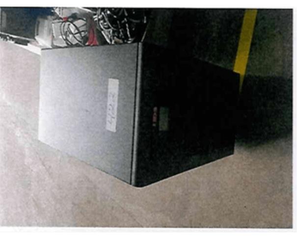 Foto de 123 Bens Móveis de Informática