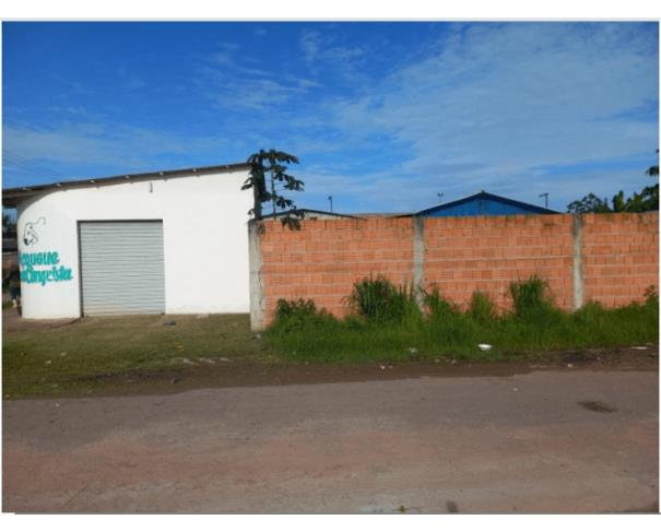 Foto de Imóvel | Área de 250,00m² | Barreirinha/AM