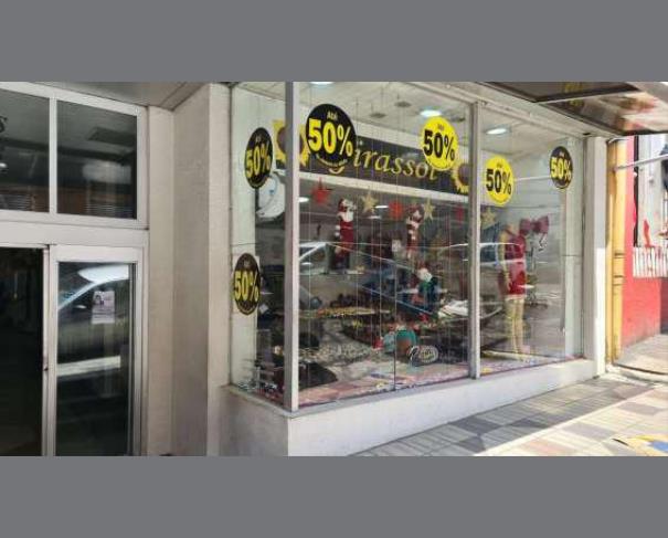 Foto de Imóvel Comercial | Loja 13 | 84m² | Manaus Shopping Center