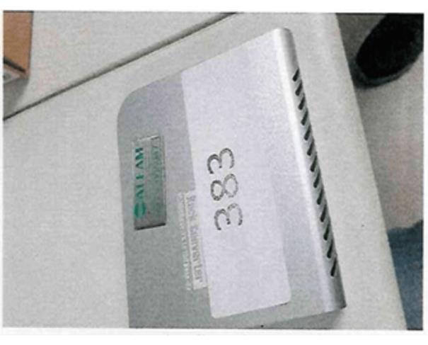 Foto de 123 Bens Móveis de Informática