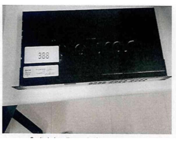 Foto de 123 Bens Móveis de Informática