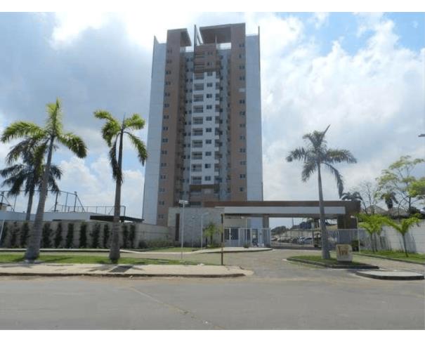 Foto de Apartamento | Área de 72,65m² | Condomínio View Clube Home