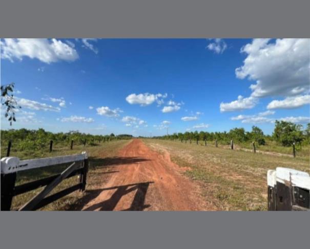 Foto de 1 Lote de Terras Rural | Área de 1.795,35ha | Amajarí/RR