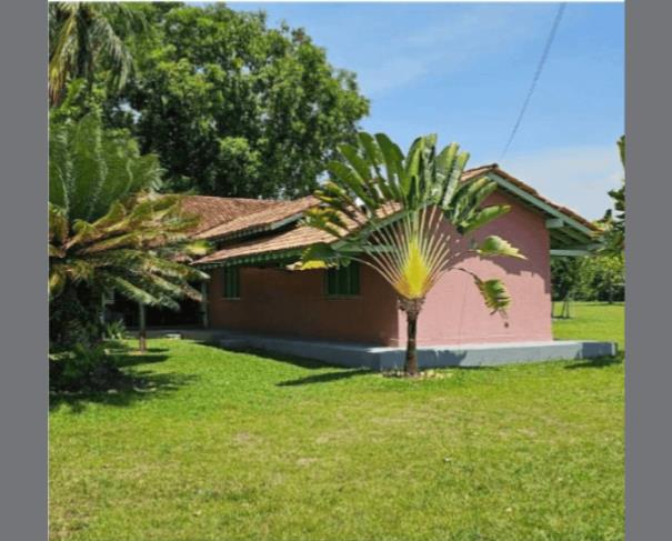 Foto de 1 Lote de Terras Rural | Área de 1.795,35ha | Amajarí/RR