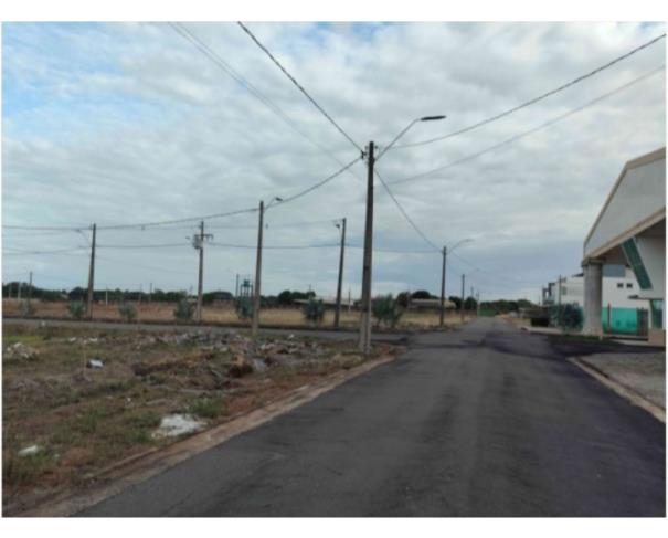 Foto de Imóvel | Área de 124,95m² | Avenida do Universo, nº 188 | Cidade Satélite | Boa Vista/RR