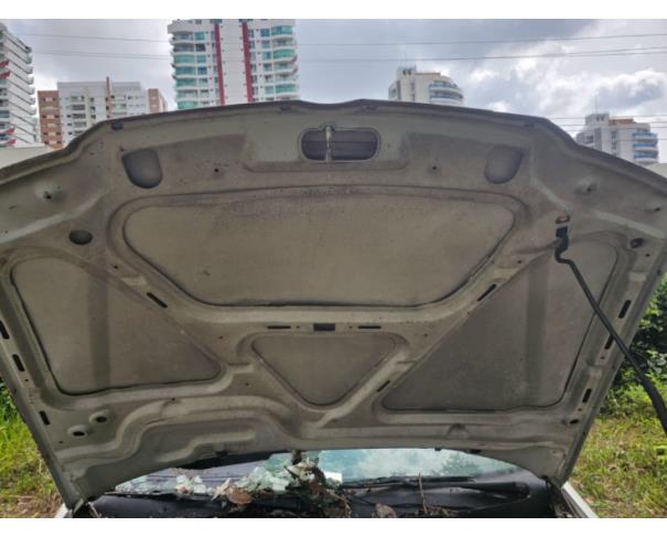 Foto de 1 Veículo | VW | Gol 1.6 Power | Ano 2004/2004 | Álcool/Gasolina | Placa JXE5844 | Renavam 850500044 | Chassi 9BWCB05XX5P070946 