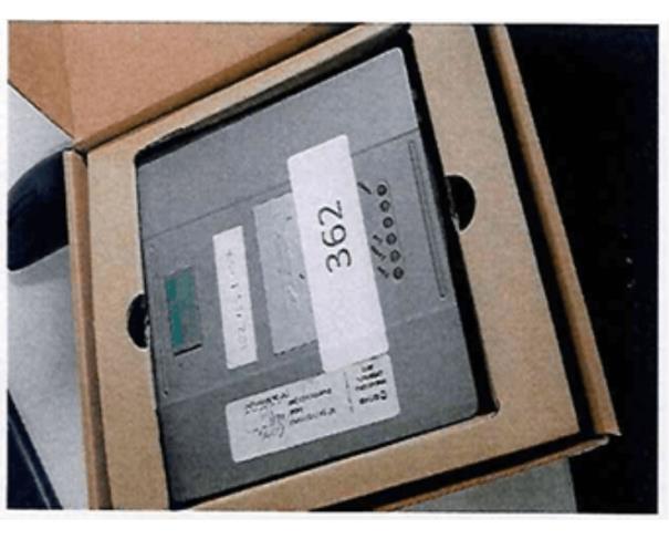 Foto de 123 Bens Móveis de Informática