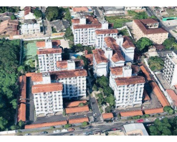 Foto de Apartamento | Condomínio Residencial Jardim Bougainville | 72m² Privativo | Manaus/AM