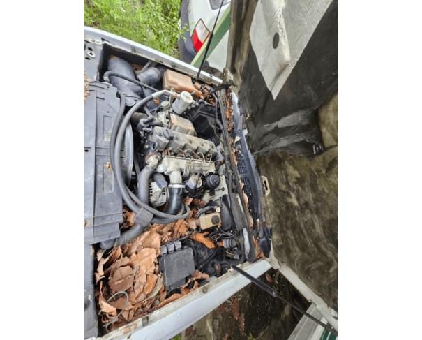 Foto de 1 Veículo | Chevrolet | S10 2.8 D 4x4 | Diesel | Ano 2002/2002 | Placa JWU5784 | Renavam 776813005 | Chassi 9BG138BC02C412267 