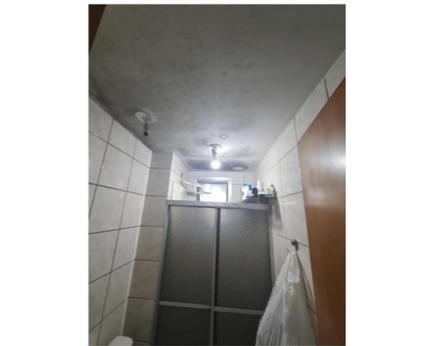 Foto de 1 Apartamento | Área de 72,88m² | Condomínio Itapoã | 1 Sala de Estar | 1 Varanda | 2 Quartos | 1 Suíte | 1 Banheiro Social | 1 Banheiro Privativo | 1 Copa-Cozinha | 1 Área de Serviço | Rua Billie Holiday, nº 36, Parque 10 de Novembro | Manaus/AM
