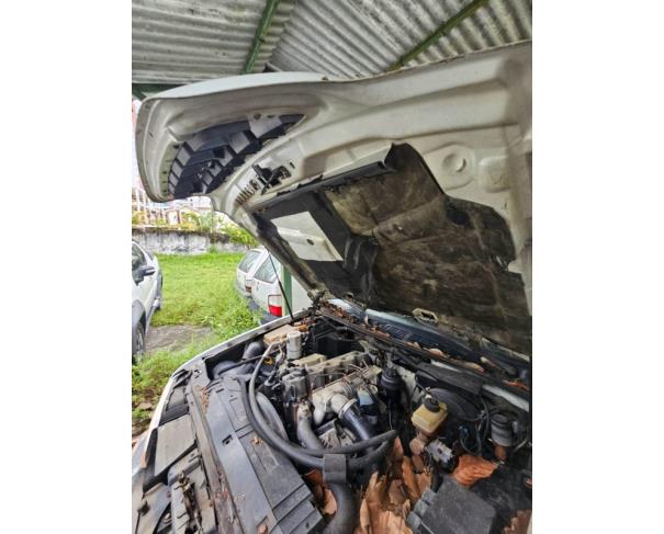 Foto de 1 Veículo | Chevrolet | S10 2.8 D 4x4 | Diesel | Ano 2002/2002 | Placa JWU5784 | Renavam 776813005 | Chassi 9BG138BC02C412267 