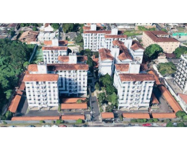 Foto de Apartamento | Condomínio Residencial Jardim Bougainville | 72m² Privativo | Manaus/AM