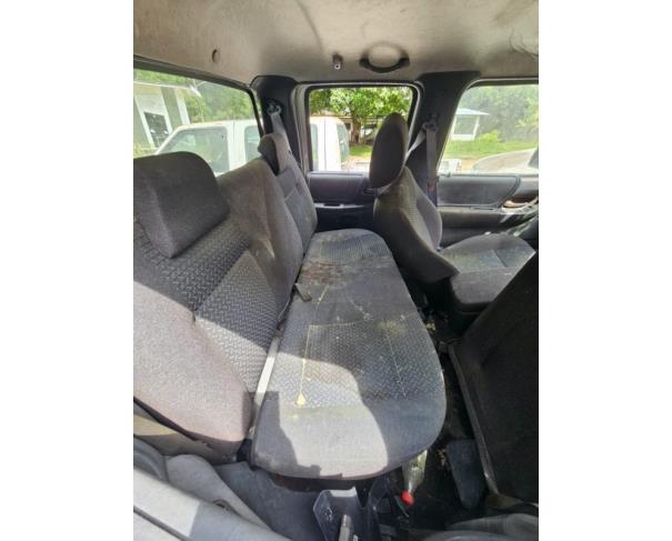 Foto de 1 Veículo | Ford | Ranger XLS 13P | Diesel | Ano 2010/2010 | Placa NOT6965 | Renavam 324676760 | Chassi 8AFER13P3BJ406256 