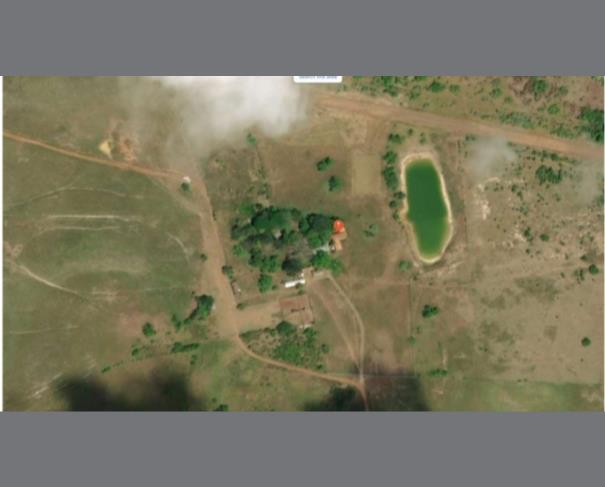 Foto de 1 Lote de Terras Rural | Área de 1.795,35ha | Amajarí/RR