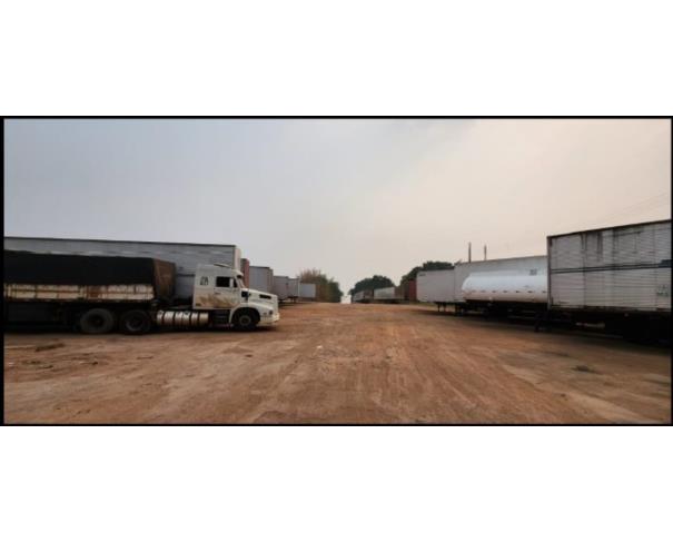 Foto de Imóvel | 1 Prédio Administrativo | 2 Pavimentos | 6 Salas | 6 Banheiros | 1 Estacionamento de Veículos de Pequeno Porte | 1 Atracadouro | Rua Marechal Bittencourt, nº 20 | Compensa | Manaus/AM