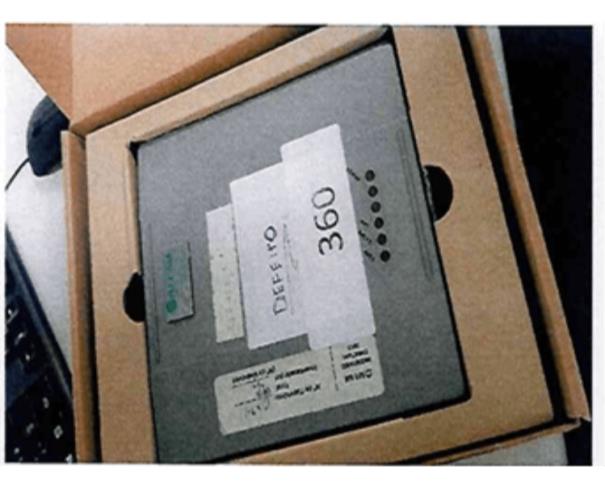 Foto de 123 Bens Móveis de Informática