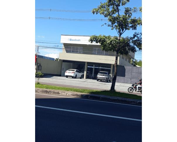 Terreno no Chapada em Manaus/AM — foto 1