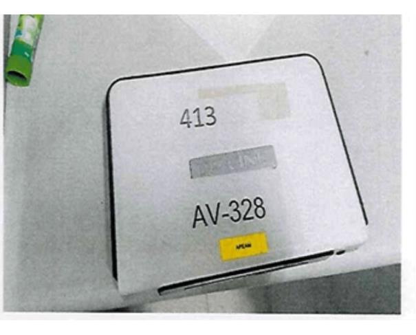 Foto de 123 Bens Móveis de Informática
