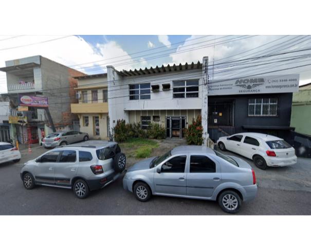 Foto de Imóvel Comercial | 380m² de Construção | Avenida Tarumã | Manaus/AM