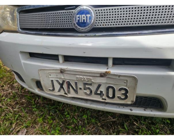 Foto de 1 Veículo | Fiat | Palio HLX Flex | Ano 2007/2007 | Placa JXN5403 | Renavam 914229796 | Chassi 9BD17141T72922300 