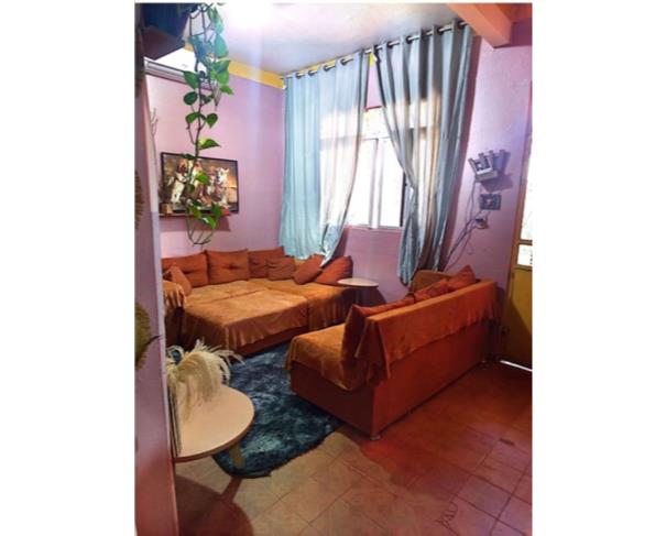 Foto de Lote de Terras | Área de 279,00m² | Bairro Olaria | 2 Pisos | Rua Marechal Deodoro nº 890 | 2 Pavimentos
