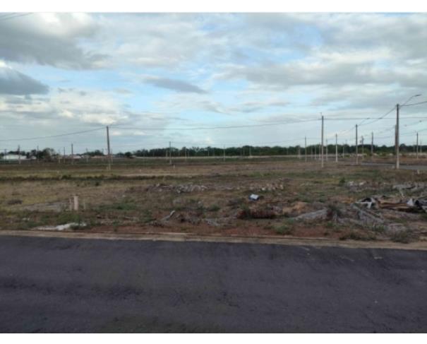 Foto de Imóvel | Área de 124,95m² | Avenida do Universo, nº 188 | Cidade Satélite | Boa Vista/RR