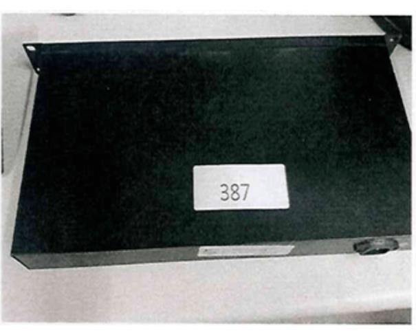 Foto de 123 Bens Móveis de Informática