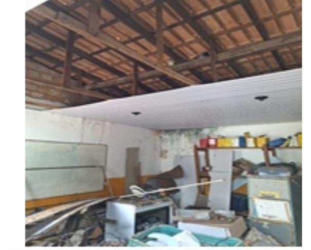Foto de  1 Imóvel | Área de 312,50m² | 5 Quartos | 2 Banheiros | 1 Cozinha | Rua Vereador Joaquim Martins, nº 2441 | Pintolândia | Boa 