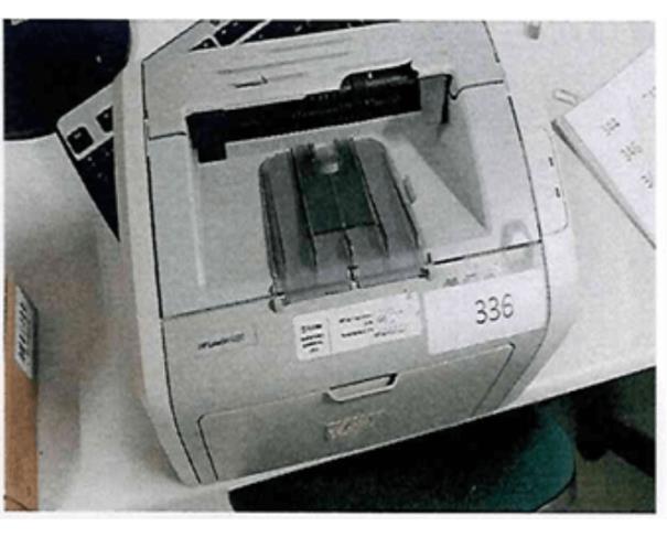 Foto de 123 Bens Móveis de Informática