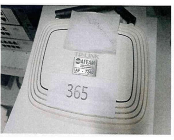 Foto de 123 Bens Móveis de Informática