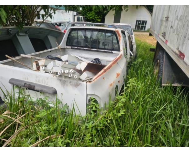 Foto de 1 Veículo | Chevrolet | Corsa GL | Ano 1995/1995 | Gasolina | Placa JWM1171 | Renavam 647626268 | Chassi 9BGSE80TTSC659476 