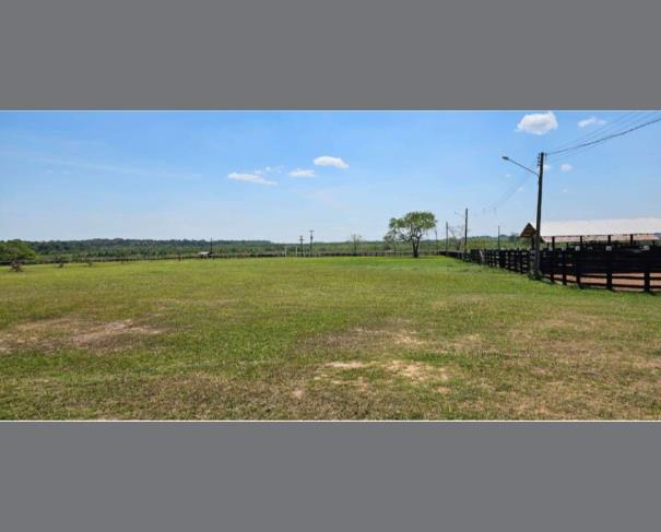 Foto de 1 Lote de Terras Rural | Área de 1.795,35ha | Amajarí/RR