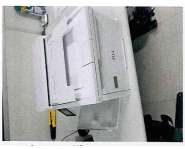 Foto de 123 Bens Móveis de Informática