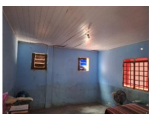 Foto de  1 Imóvel | Área de 312,50m² | 5 Quartos | 2 Banheiros | 1 Cozinha | Rua Vereador Joaquim Martins, nº 2441 | Pintolândia | Boa 