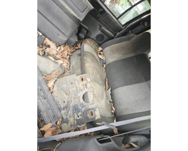 Foto de 1 Veículo | Chevrolet | S10 2.8 D 4x4 | Diesel | Ano 2002/2002 | Placa JWU5774 | Renavam 776814087 | Chassi 9BG138BC02C412264 