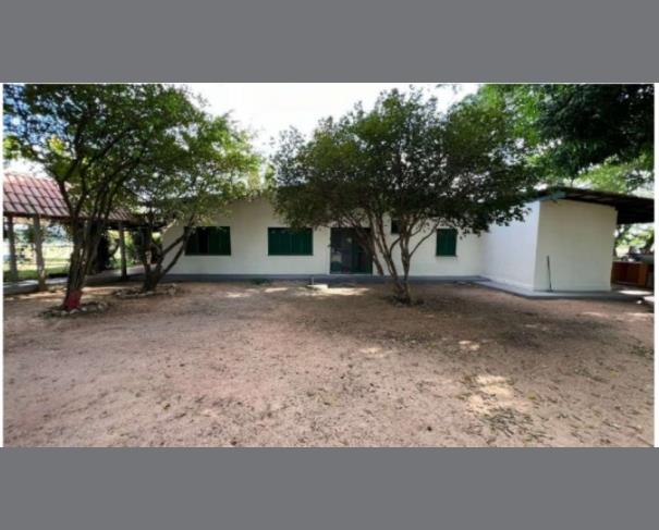 Foto de 1 Lote de Terras Rural | Área de 1.795,35ha | Amajarí/RR