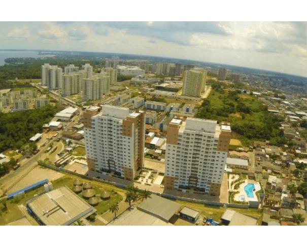 Foto de Apartamento | Área de 72,65m² | Condomínio View Clube Home