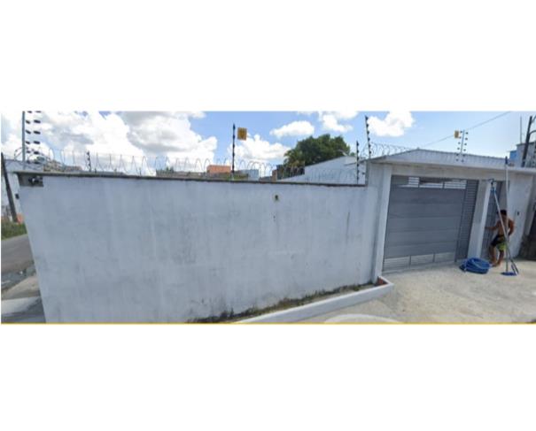 Foto de Imóvel Residencial | Área de 325,00m² | Rua Lírio do Brejo, nº 30 | Cidade Nova | Manaus/AM