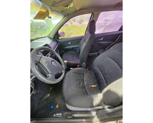 Foto de 1 Veículo | Fiat | Palio HLX Flex | Ano 2007/2007 | Placa JXG4092 | Renavam 910410437 | Chassi 9BD17141T72910736 